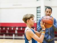 Främja en kärlek till sport hos förskolebarn Kultur som ett sätt att utbilda idrottare