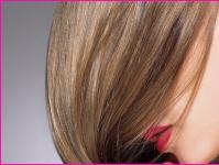 Засоби для розгладження волосся: косметичні та народні