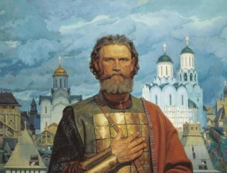 Dmitrys navnedag: når ifølge kirkekalenderen?