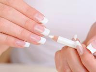 How to do a French manicure correctly: steps to perform it step by step