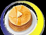 Poems, ditties, riddles, proverbs about Maslenitsa, pancakes