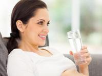 Why is ginipral prescribed to pregnant women?