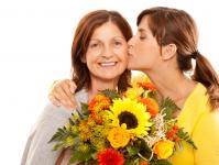 Effektive metoder for hvordan du kan be om unnskyldning til moren din