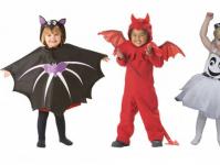 Kõige originaalsemad ja hirmutavamad Halloweeni kostüümid!