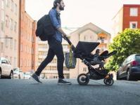 Betyg av de bästa barnvagnarna för nyfödda