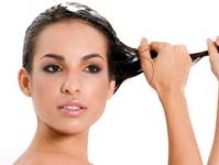 Night hair masks.  Hair mask for the night.  For weakened and depleted curls, a recipe is suitable