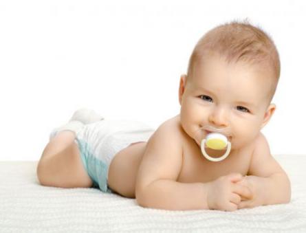 Ознаки, за якими мама може зрозуміти, наїдається чи ні немовля грудним молоком