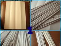 Cutii din tuburi de ziar: instrucțiuni de țesut pentru începători și sfaturi pentru alegerea metodelor de decorare