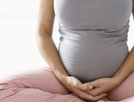 Opasni i manje opasni padovi u trudnoći: što učiniti, kako izbjeći