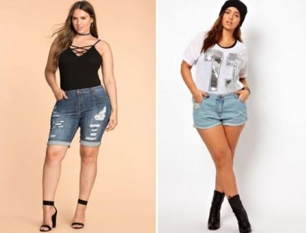Skirt-shorts – who is it suitable for and what to wear with it?