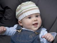 Zdravniški pregled otrok v prvem letu življenja: kaj vključuje ta postopek?