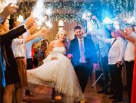 Bröllopsscenario för toastmaster: med tävlingar och sånger
