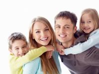 Łatwy sposób na poprawę relacji rodzinnych - przysłowia i powiedzenia