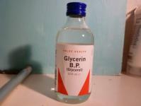 Glicerol.  pentru ce este?  Beneficiile glicerinei și utilizarea ei acasă Ce se poate face cu glicerina