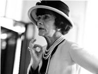 Chanel cytuje powiedzenia Coco Chanel na temat biżuterii