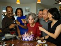 Scenarios for birthdays, adult competitions for an anniversary