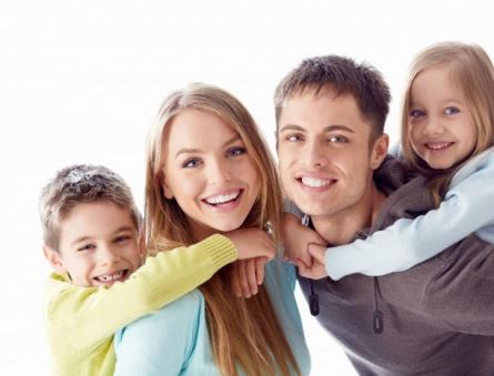 Лесен начин за подобряване на семейните отношения - пословици и поговорки