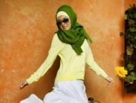 Rezeda Suleiman: Zelo sem vesela, ko vidim tradicionalna oblačila