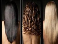 Video: “6 hairstyle ideas for long hair”