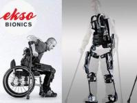 DIY eksoskelet: groba shema