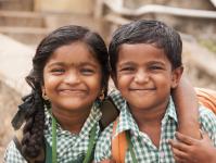 Morka ir lazda: kaip vaikai auginami įvairiose šalyse