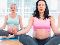 Jak prawidłowo oddychać podczas porodu